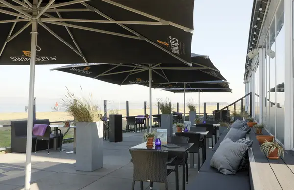 Churchill Hotel Terneuzen - Lente Sale - RESTAURANT