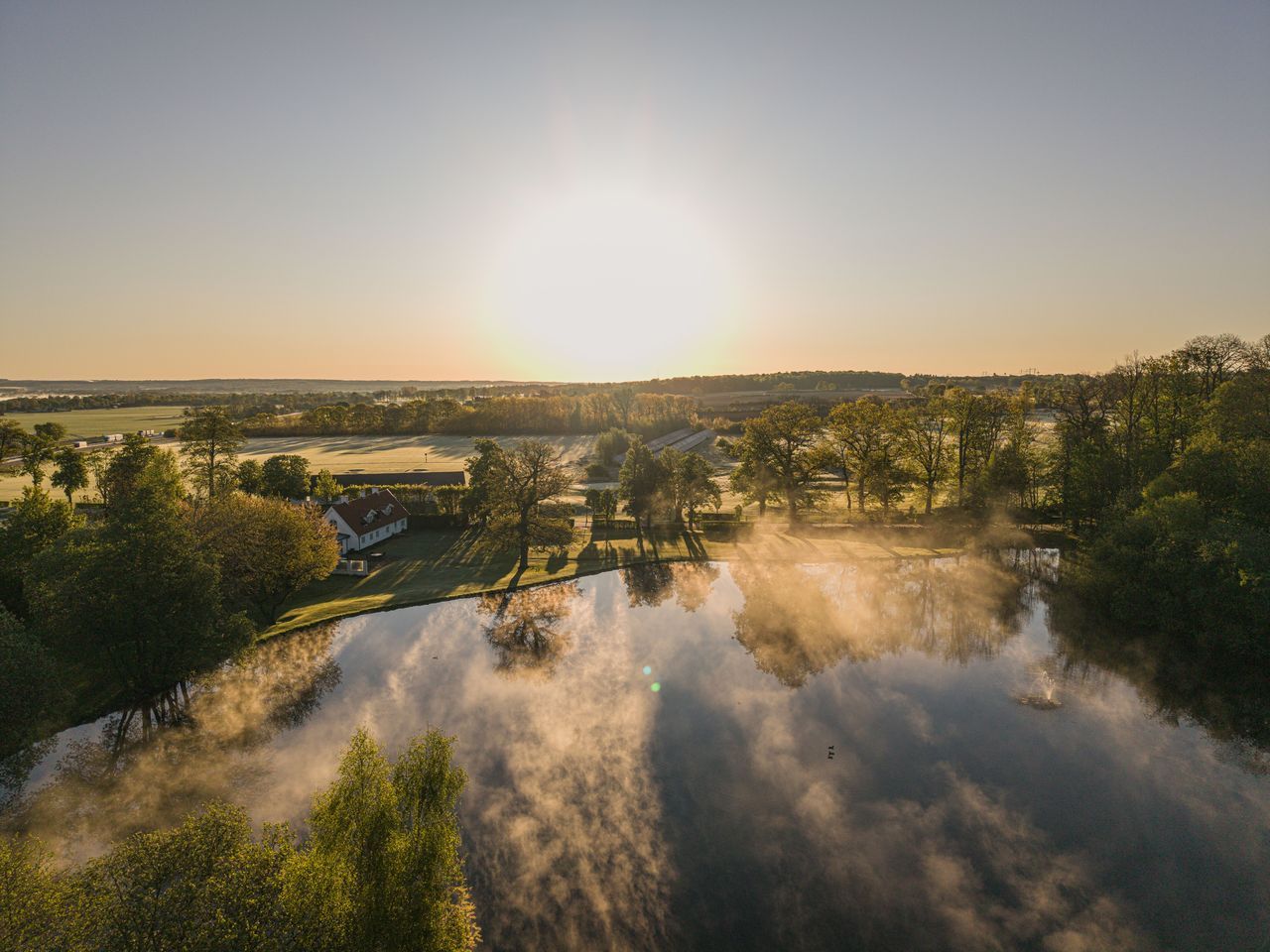 Omgeving