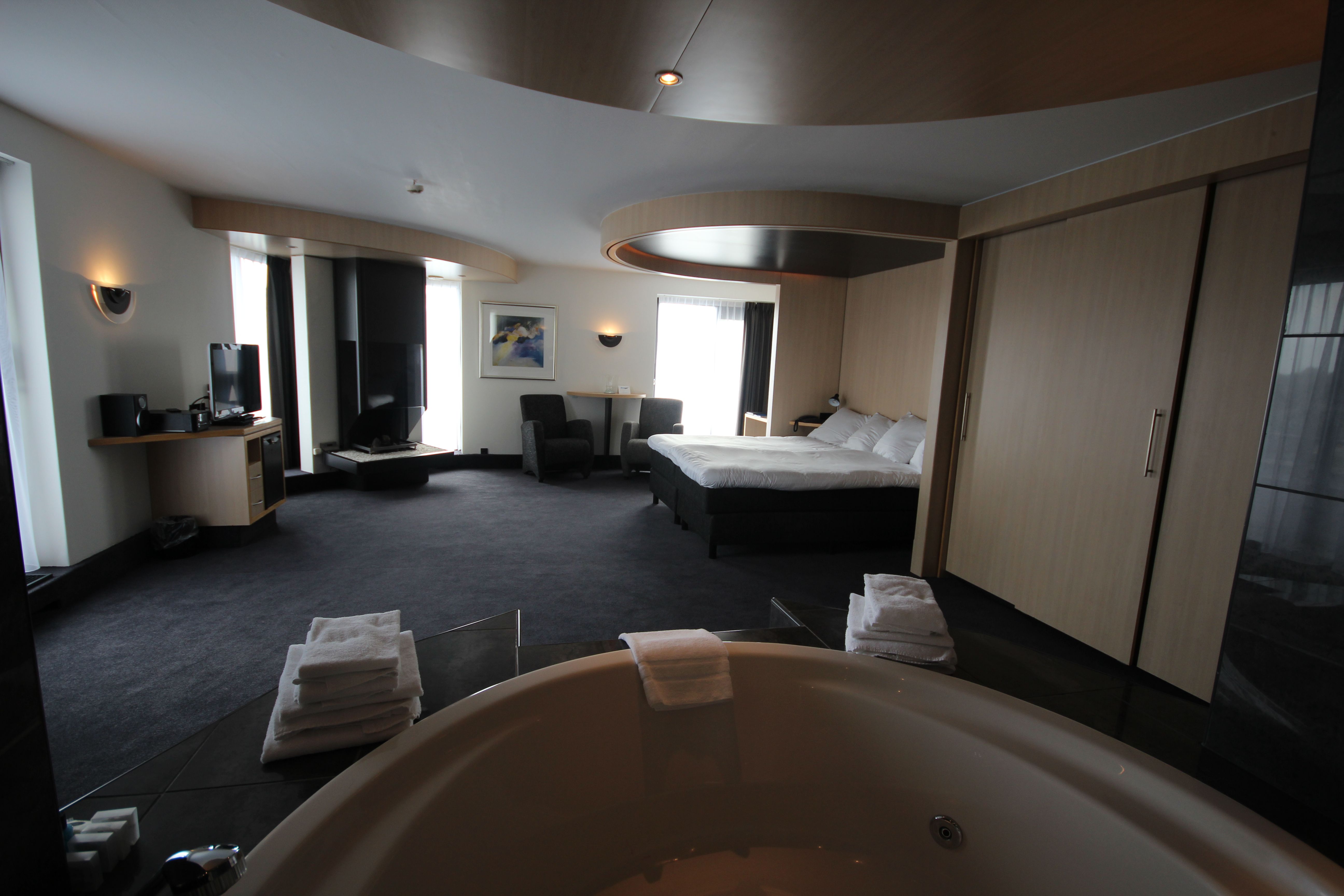 afbeelding van Diner Arrangement