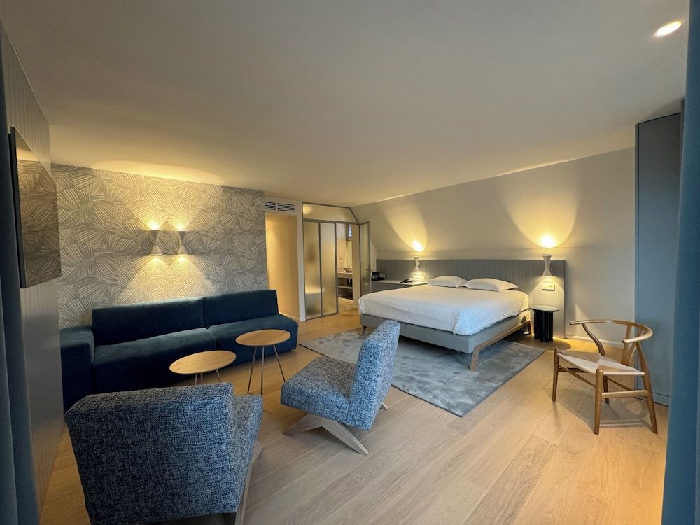 afbeelding van Junior suite