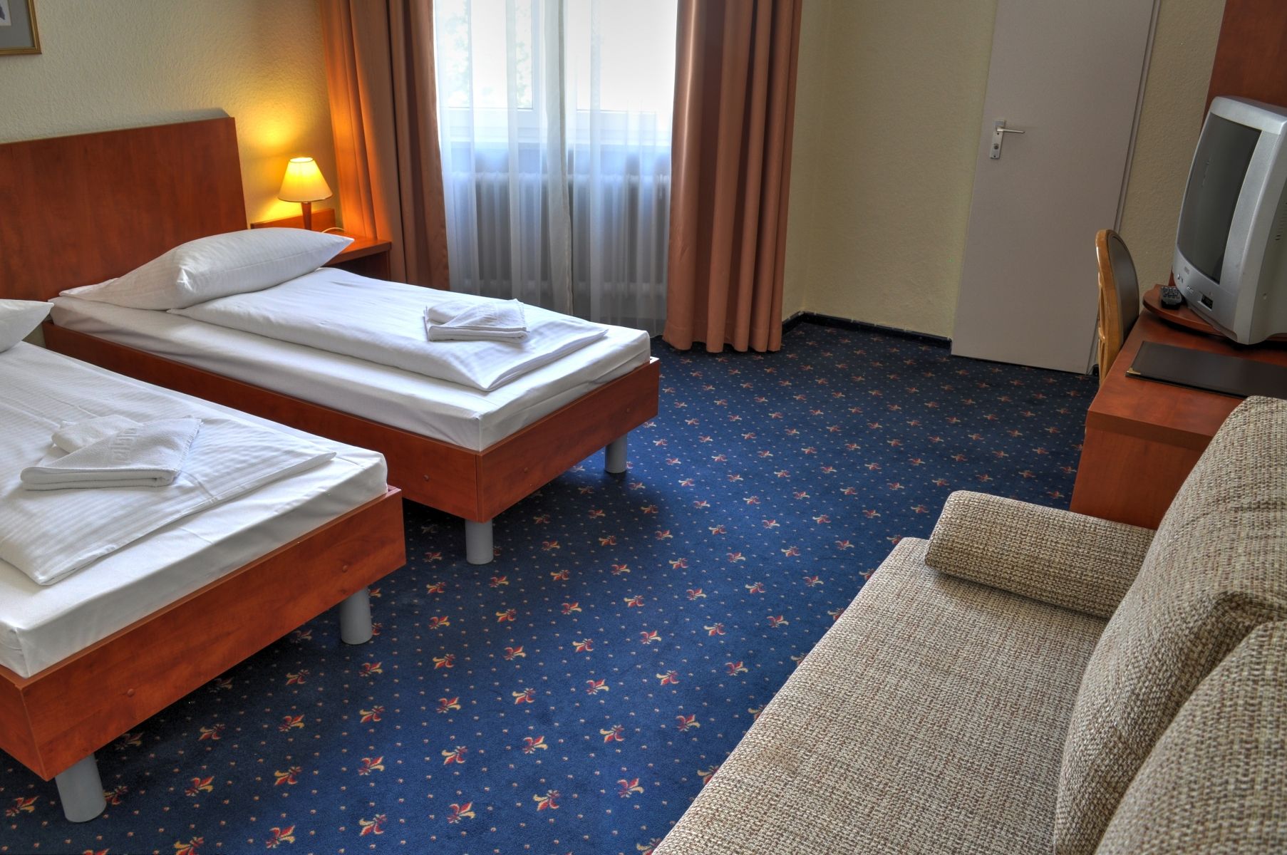 Kamer