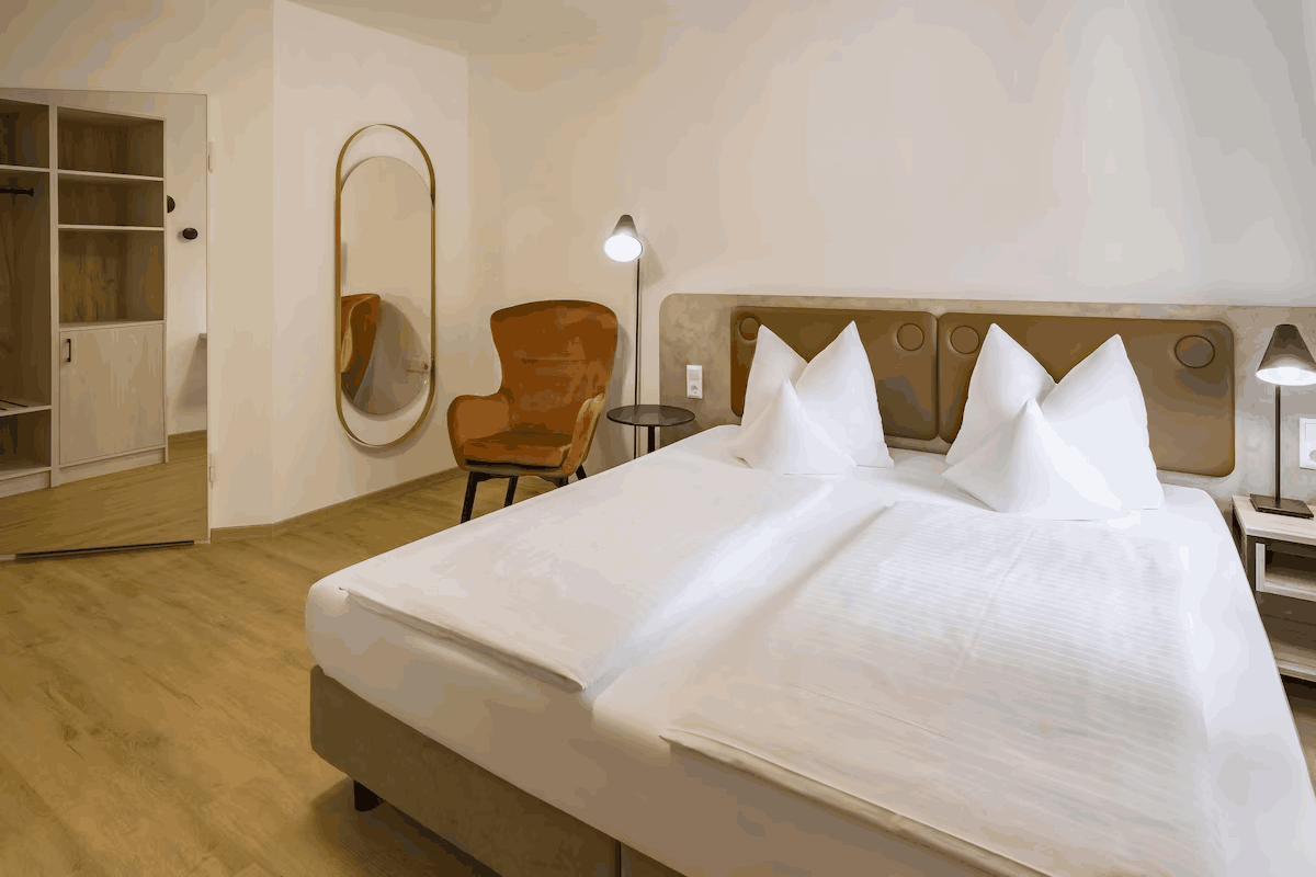 Kamer