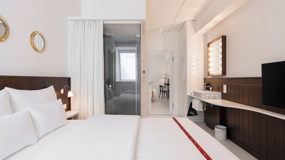 afbeelding van Spa Resort Arrangement