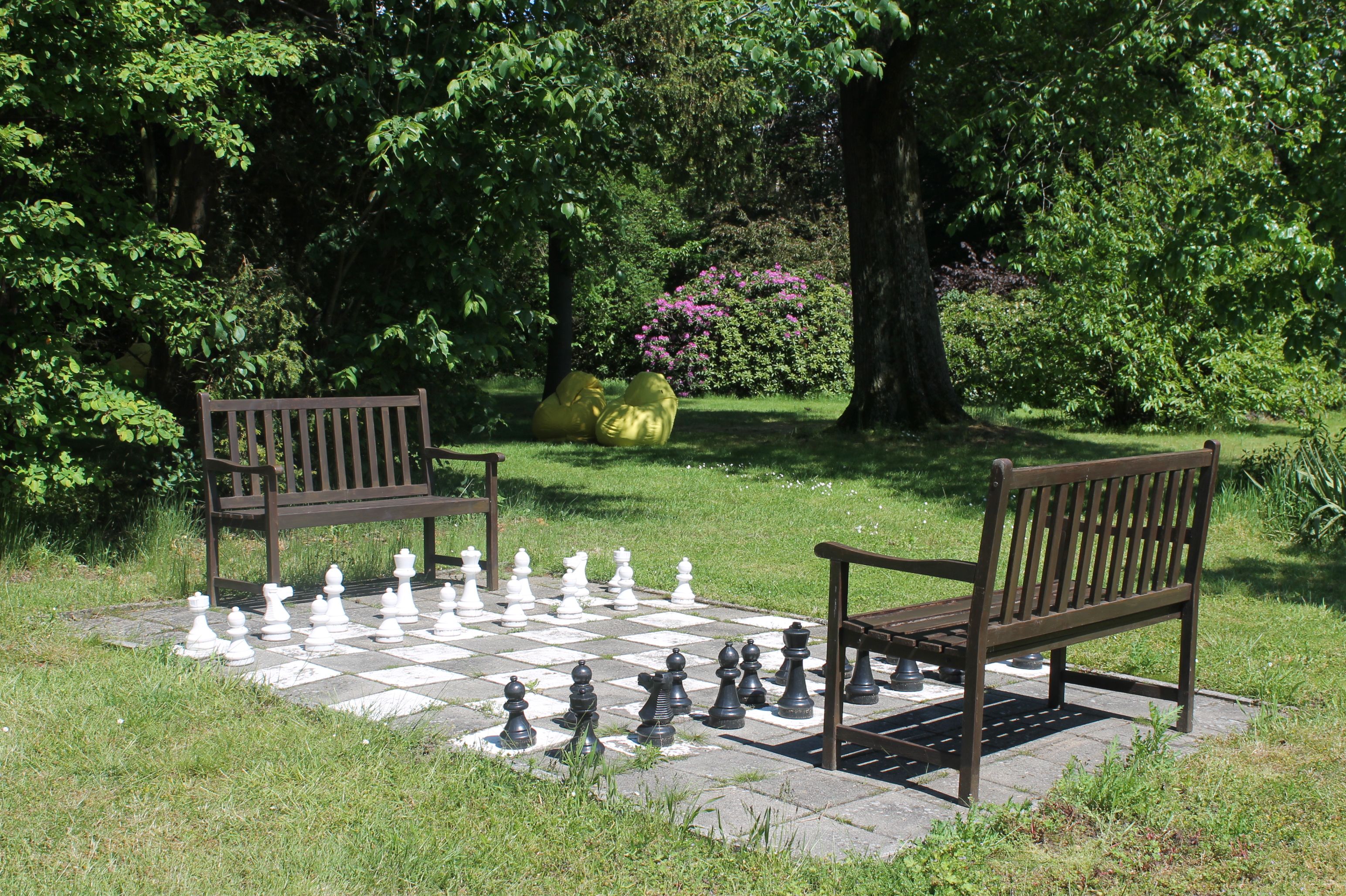 accommodatie