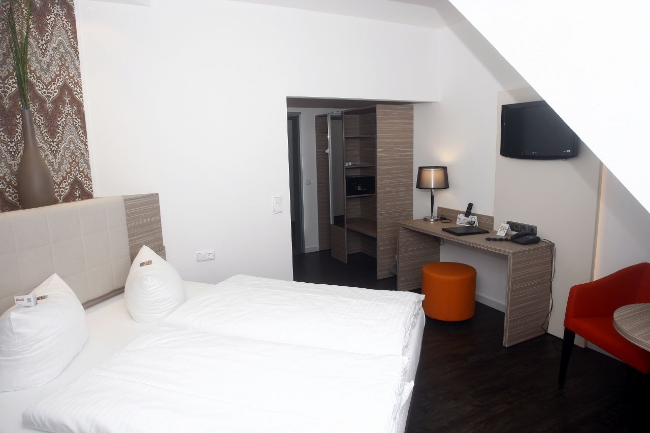 Kamer