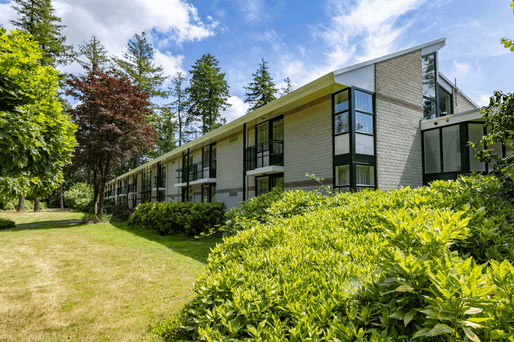 accommodatie