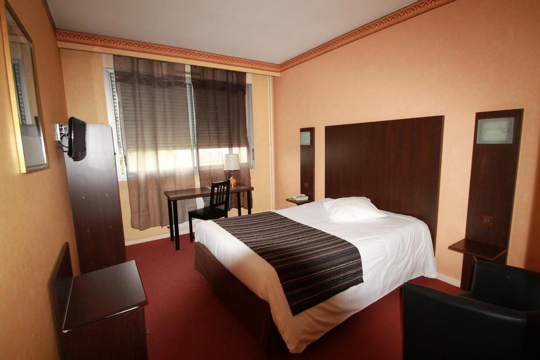 Kamer