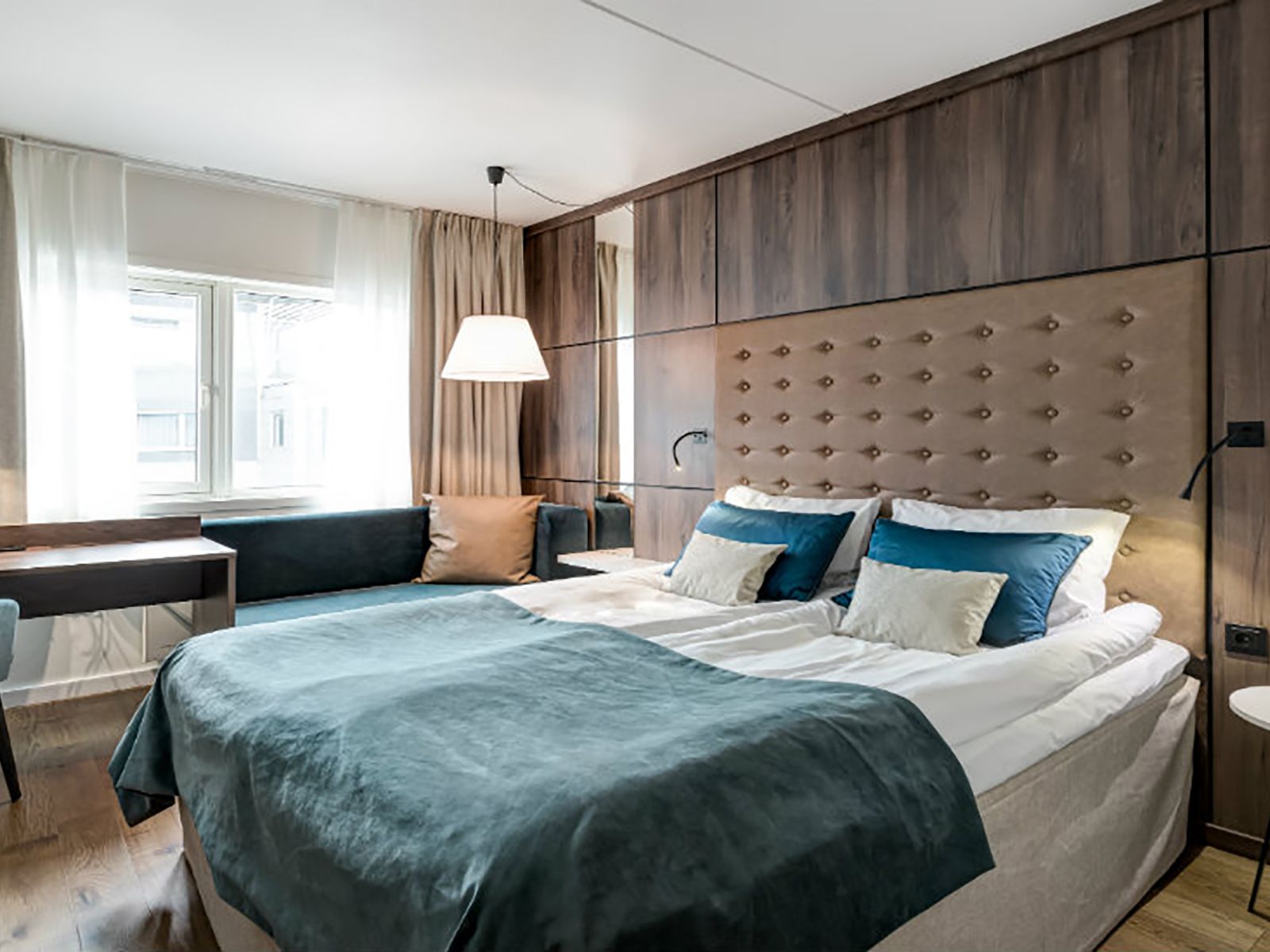 Kamer