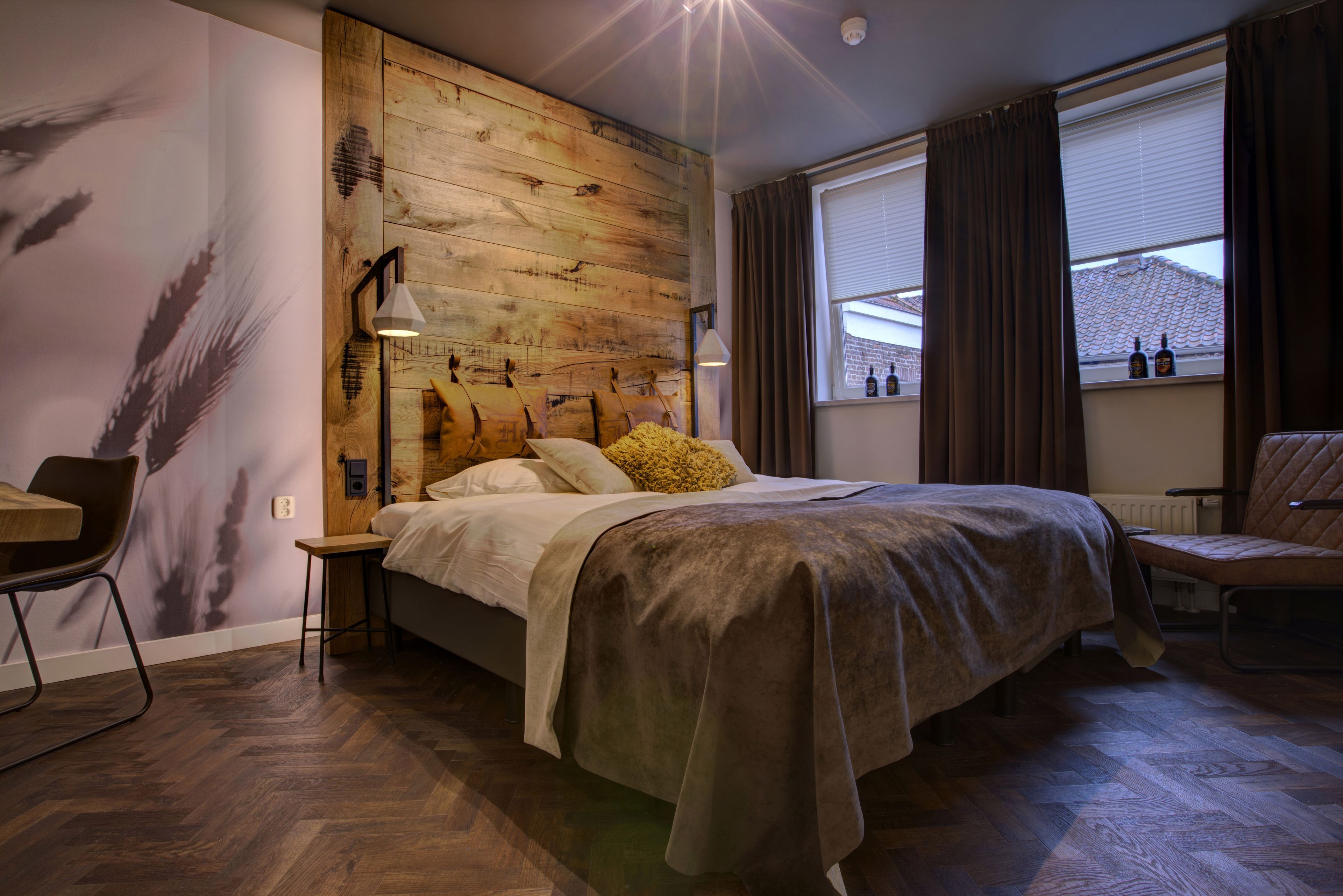 Kamer