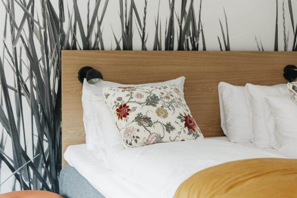 afbeelding van Junior suite, 1 tweepersoonsbed, niet-roken