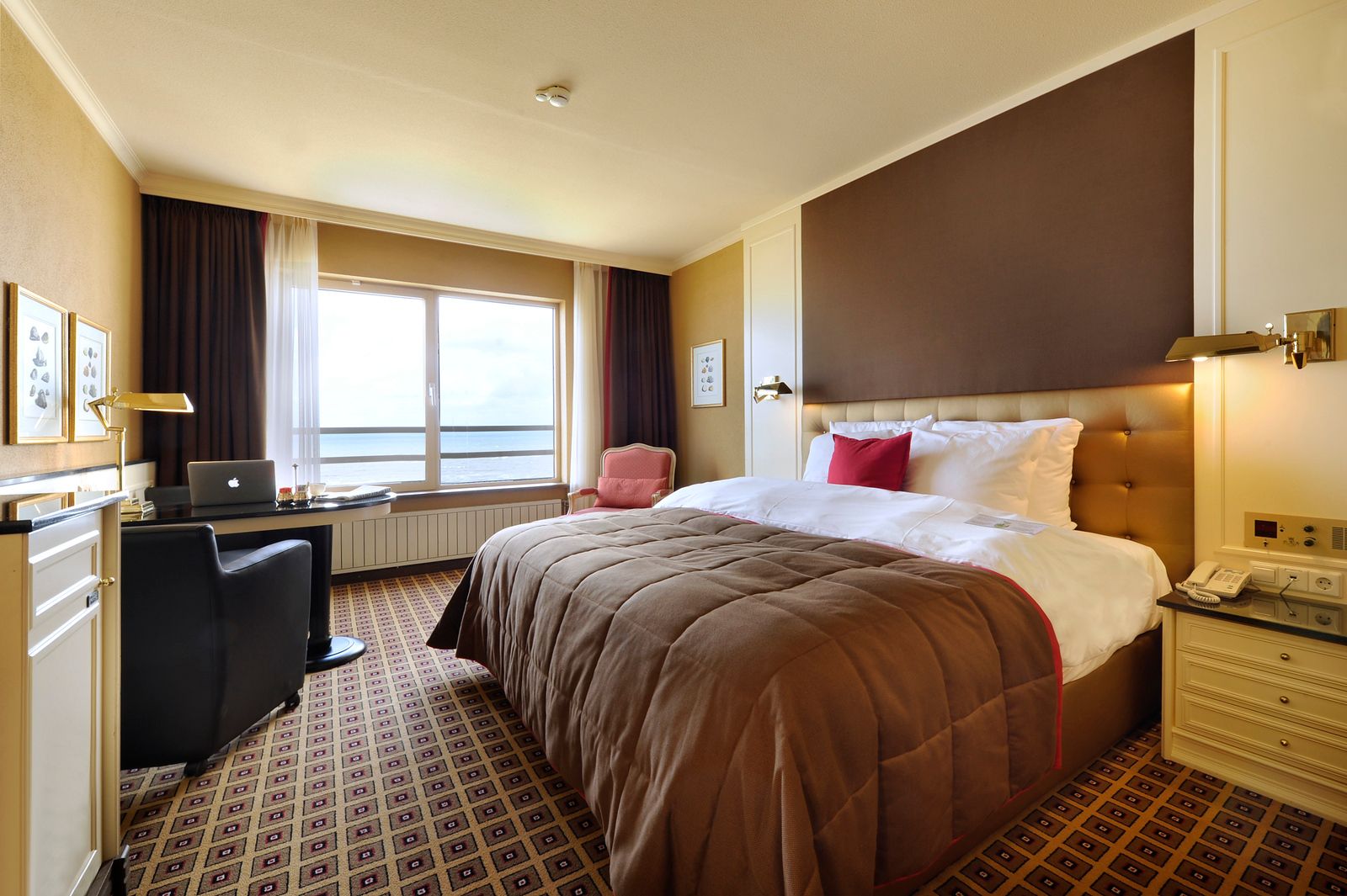 afbeelding van Diner Arrangement