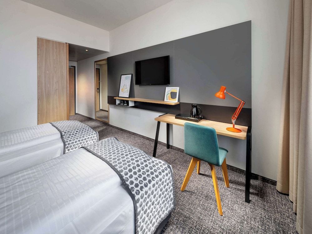 afbeelding van Spa Resort Arrangement