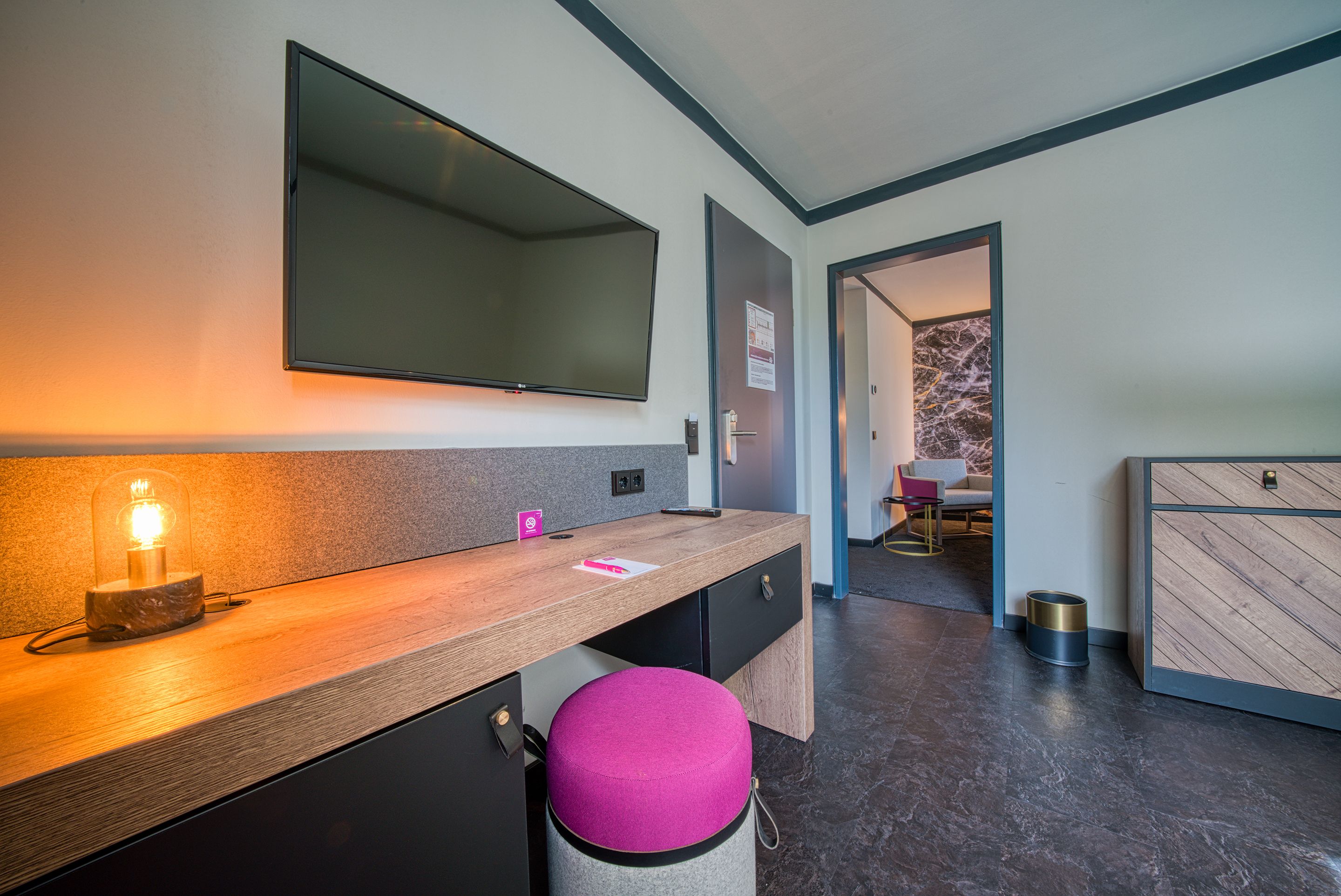 Kamer