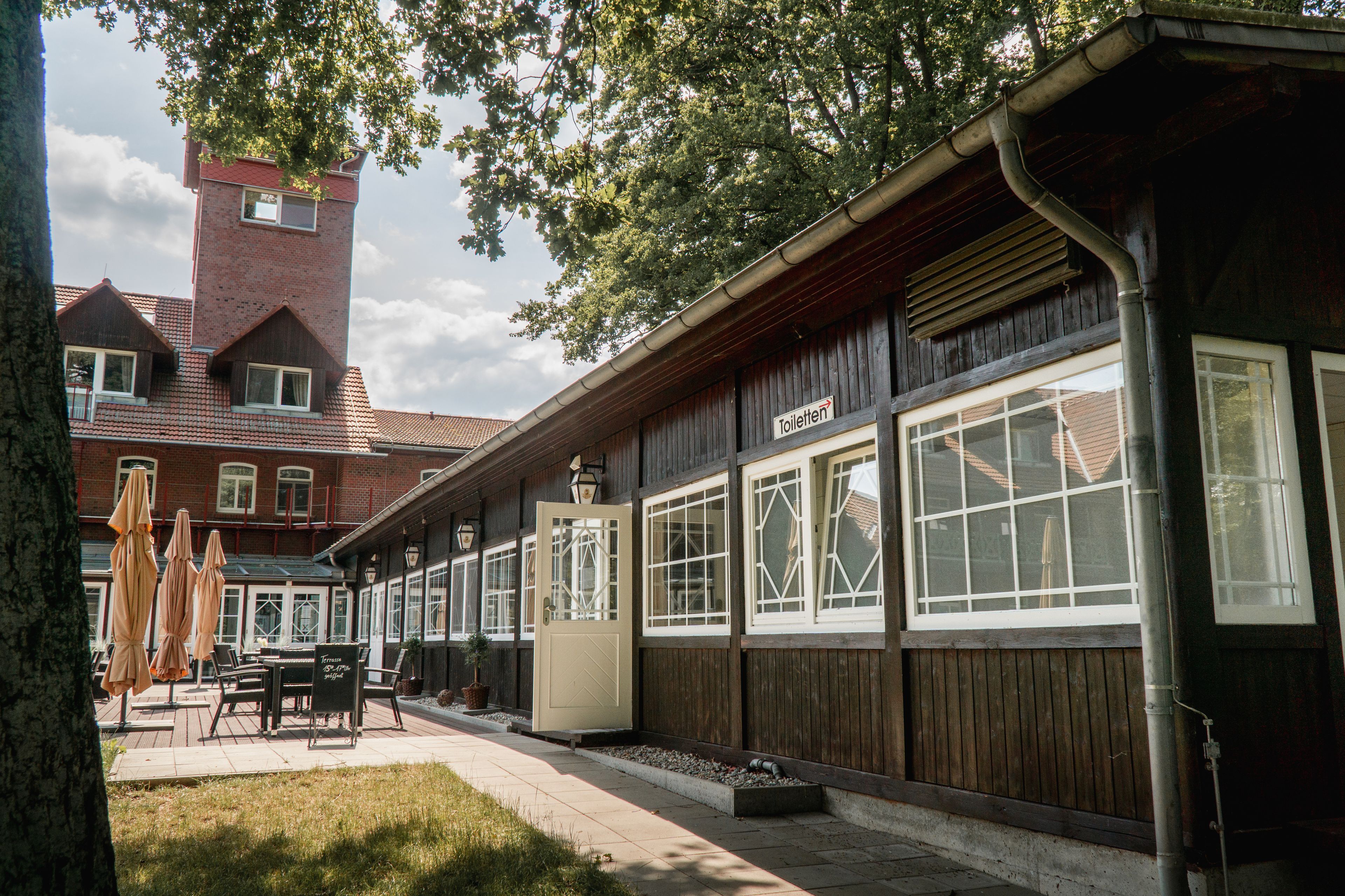 Faciliteiten