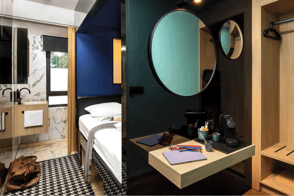 Kamer