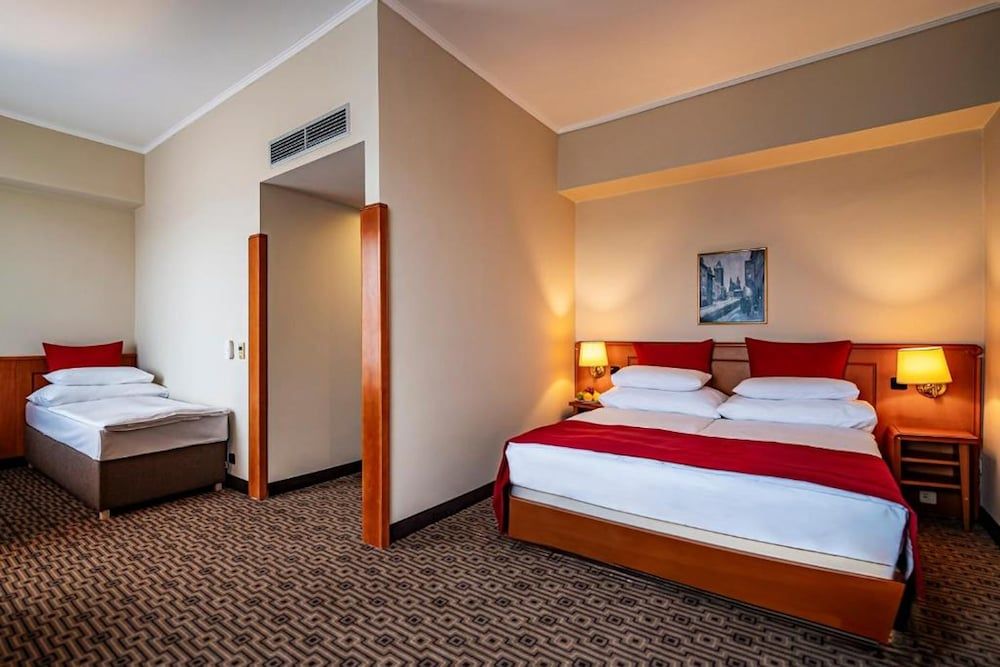 afbeelding van Spa Resort Arrangement