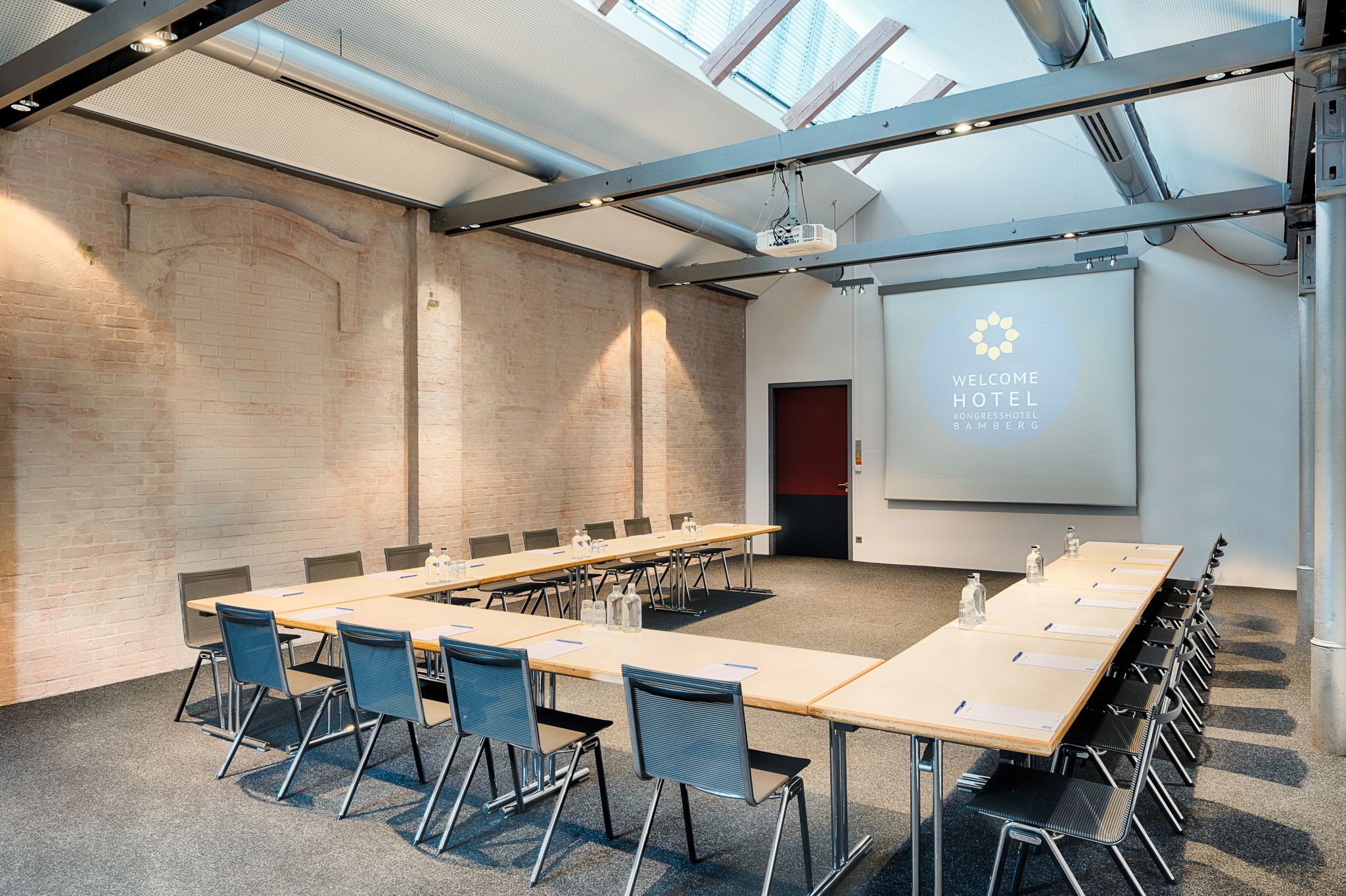 Faciliteiten