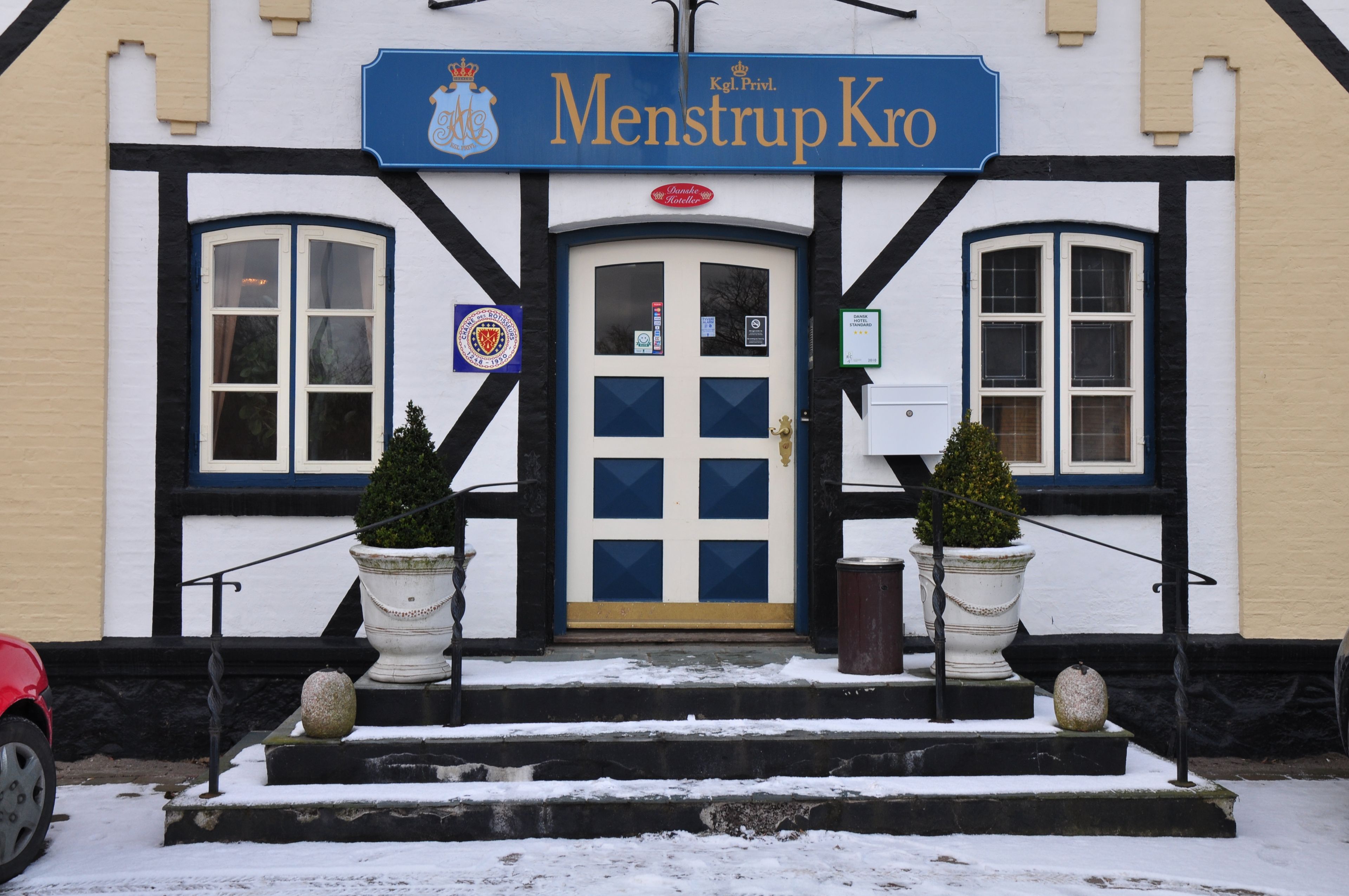 Buitenzijde