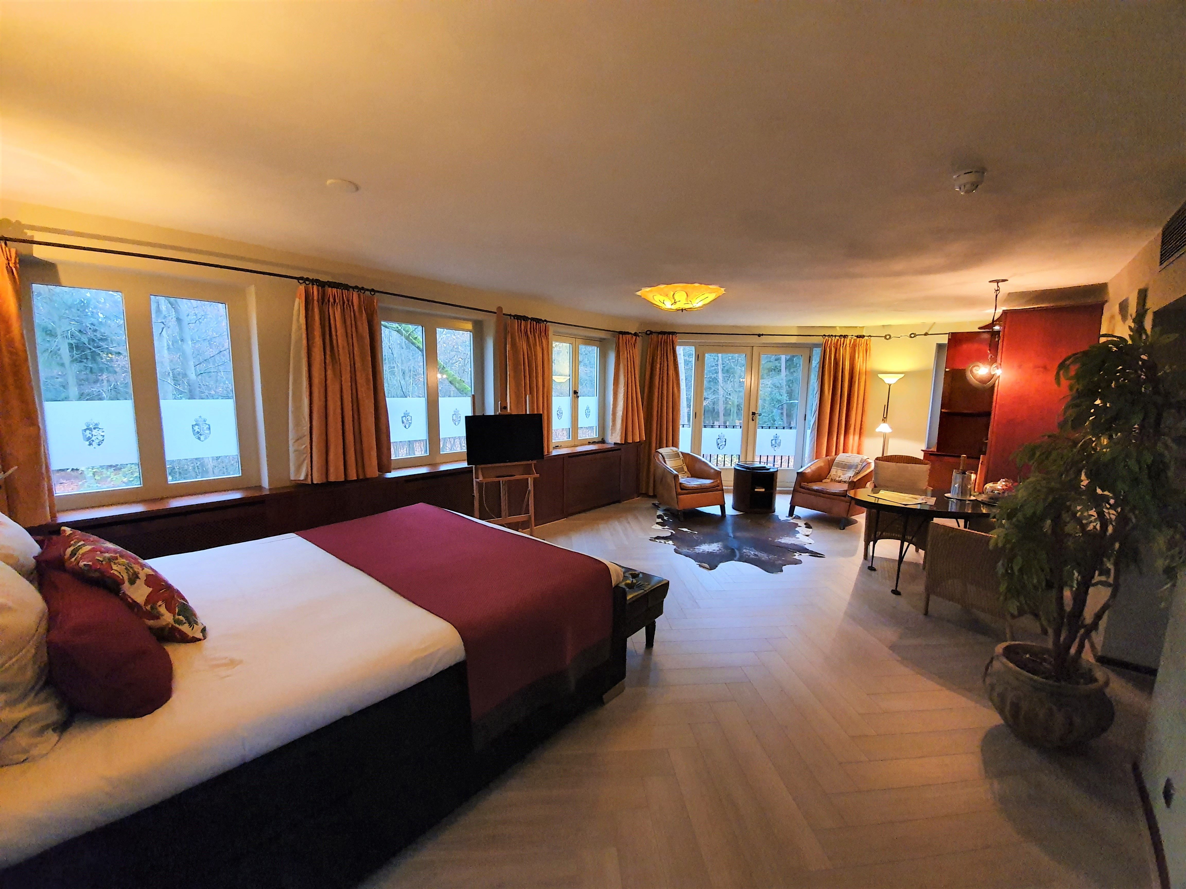 afbeelding van VIP Upgrade Special