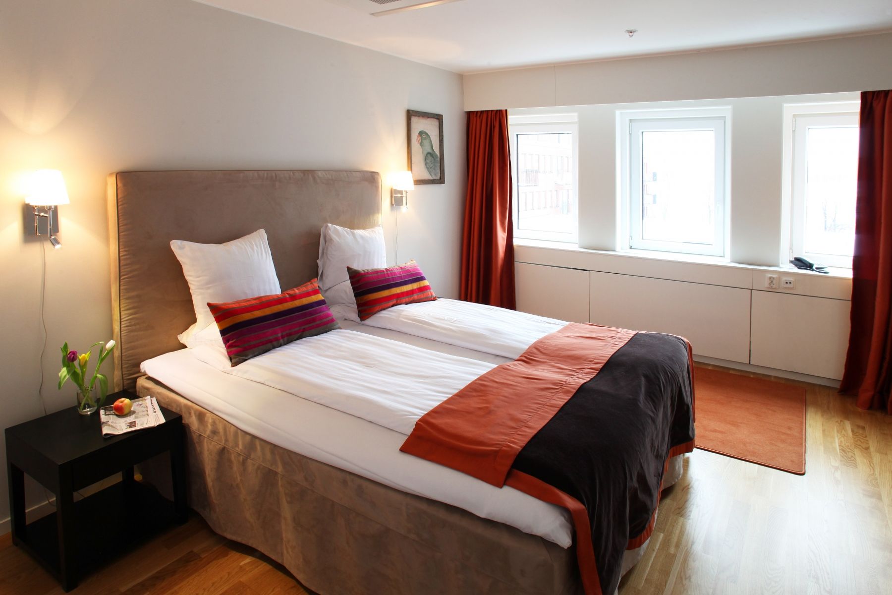 Kamer