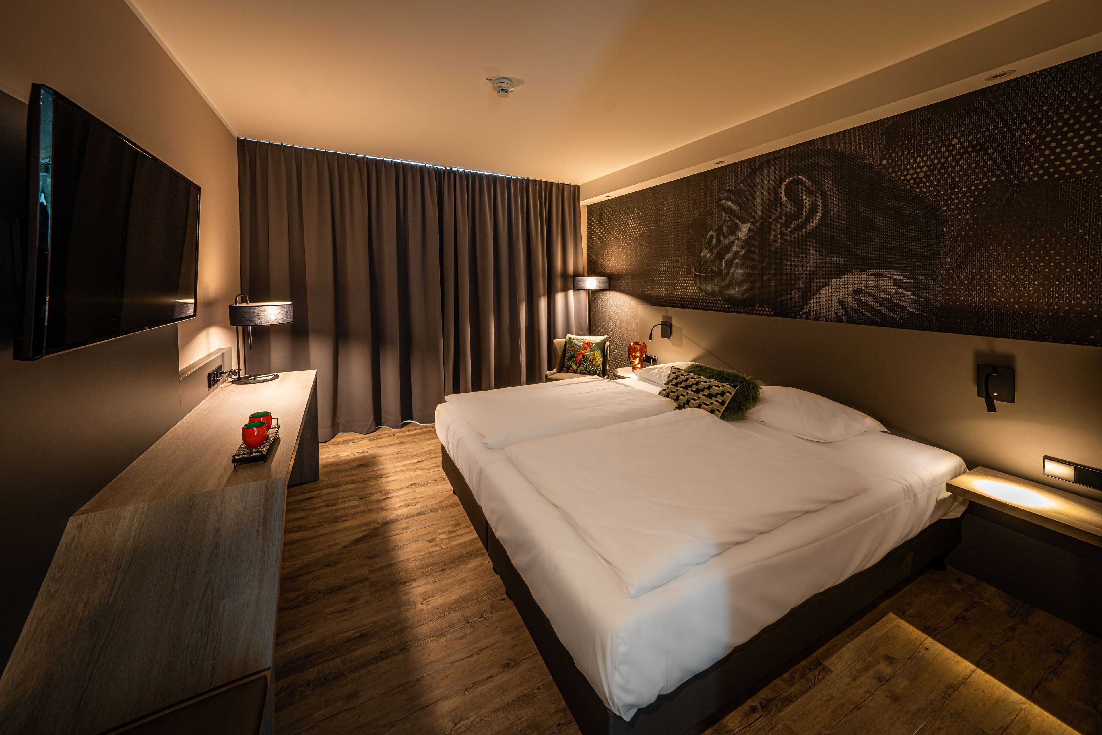 Kamer