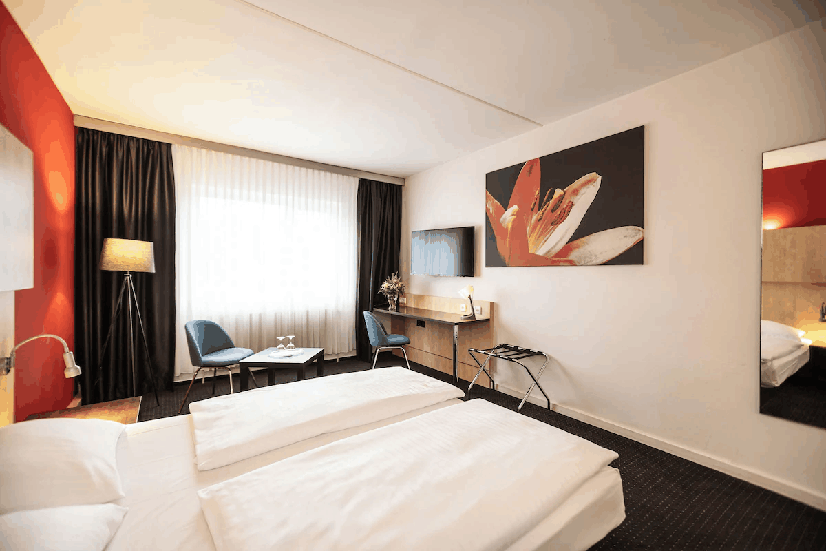 Kamer