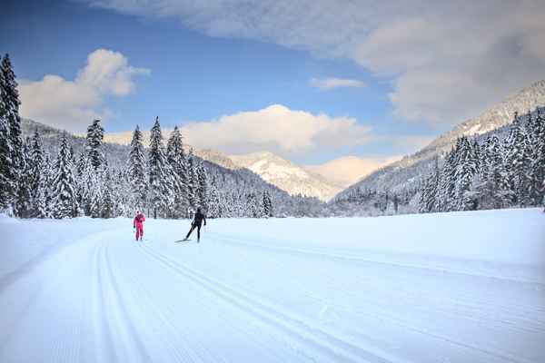 De beste wintersport hotels dichtbij huis