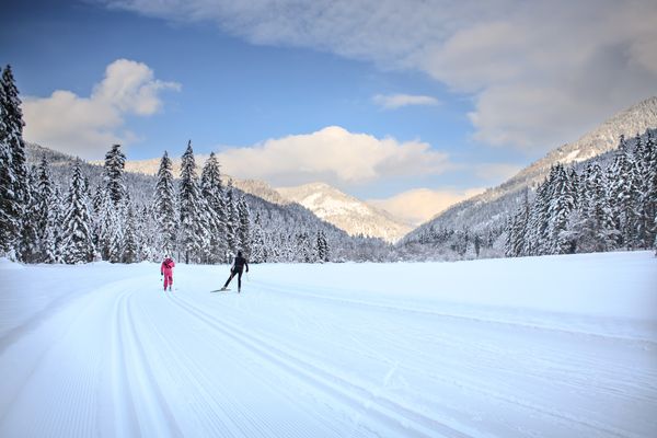 De beste wintersport hotels dichtbij huis