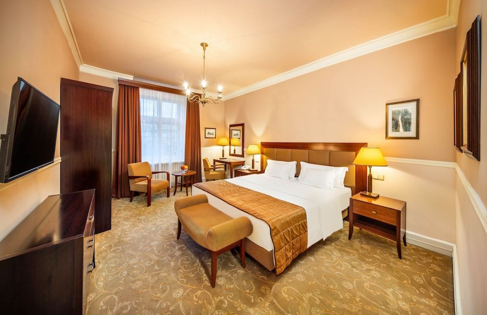 afbeelding van Spa Resort Arrangement
