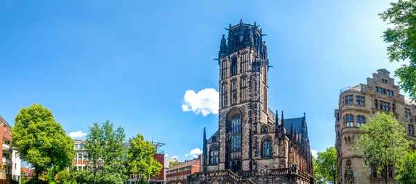 Hotels nabij Casino Duisburg