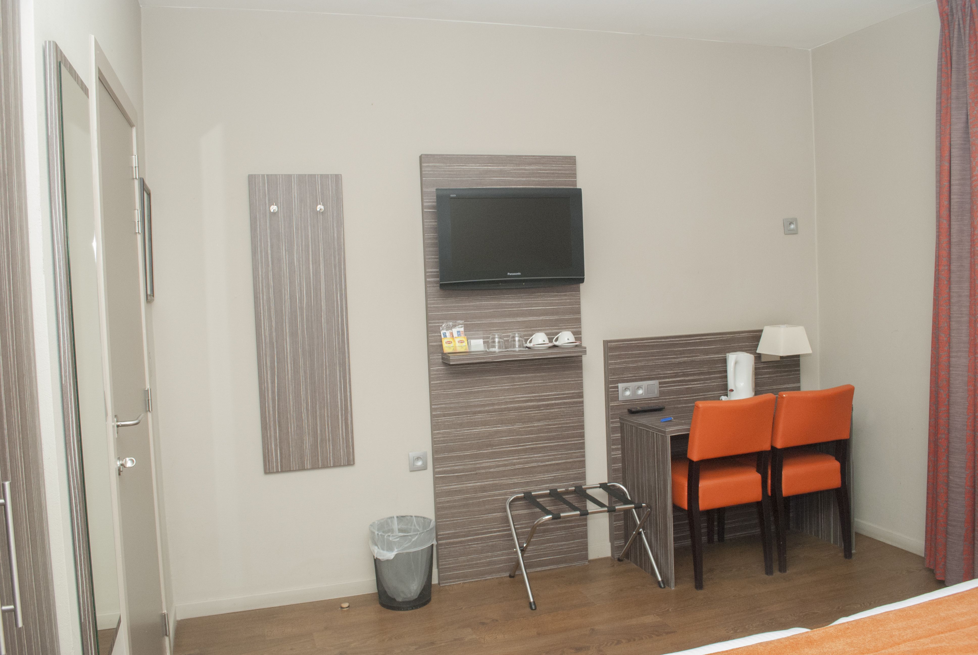 Kamer