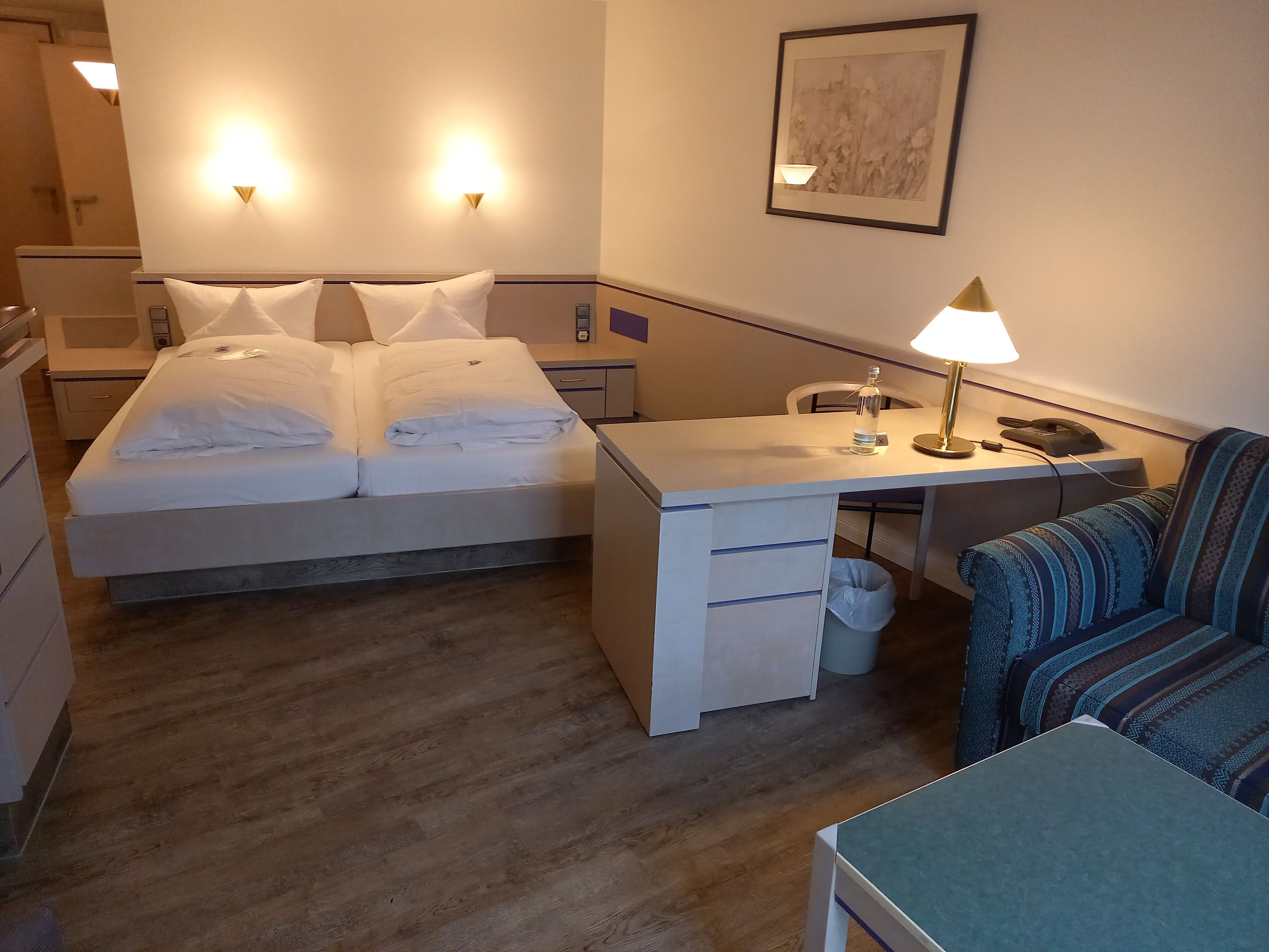 Kamer