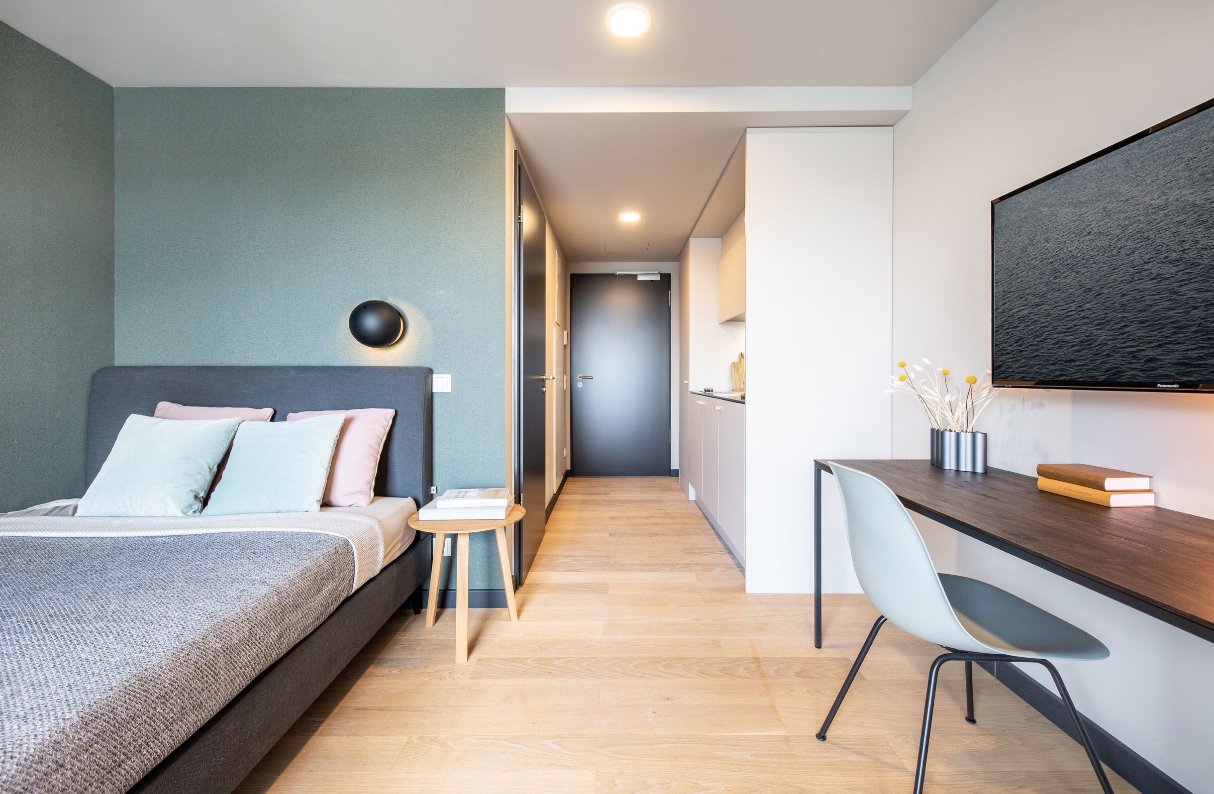 Kamer