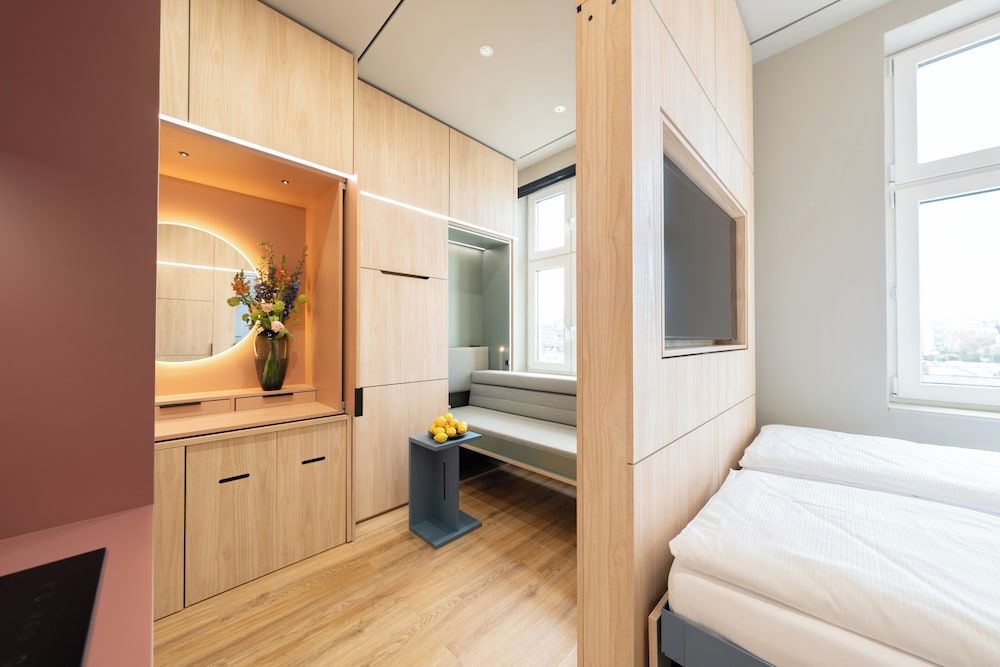 afbeelding van Ontdek de Stad Arrangement