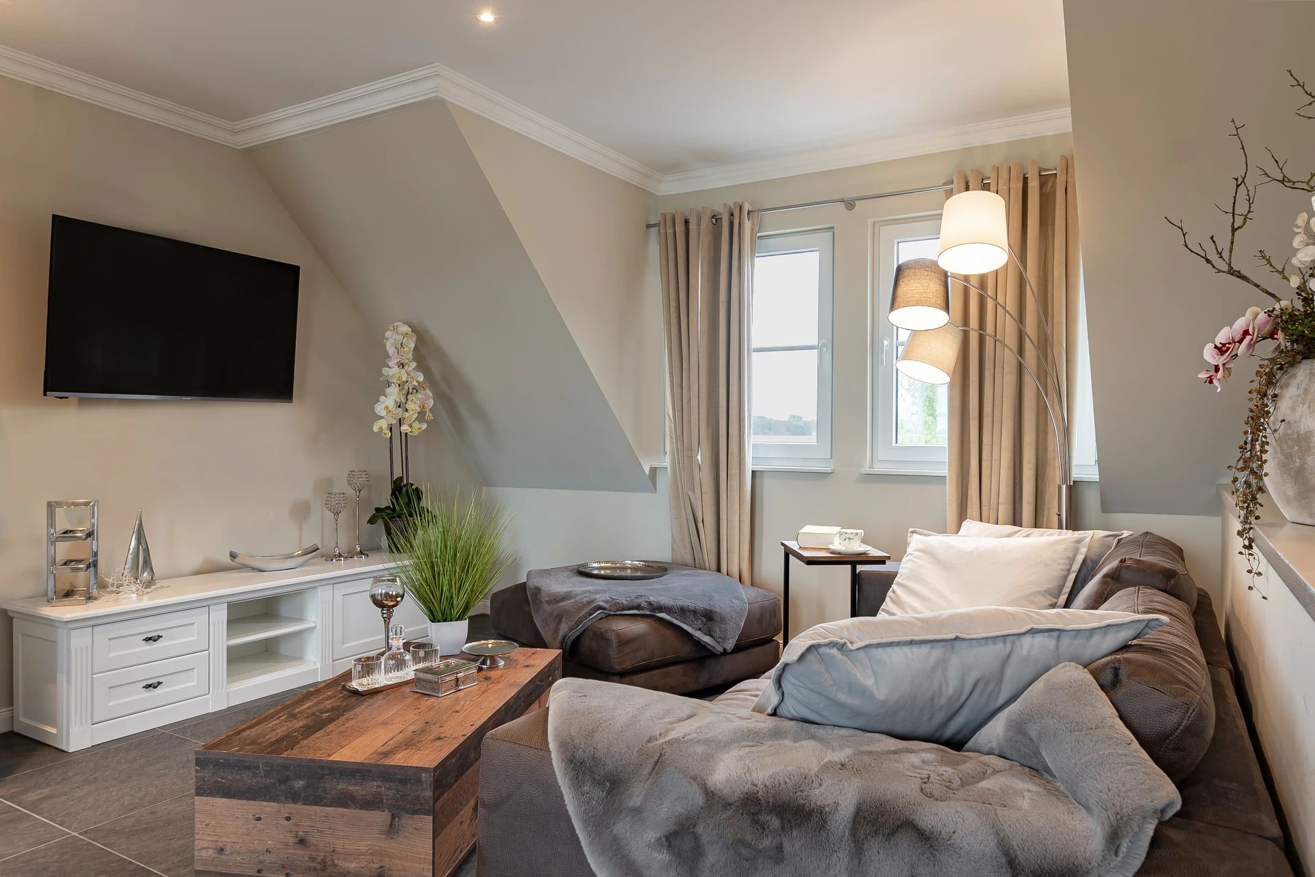 Kamer