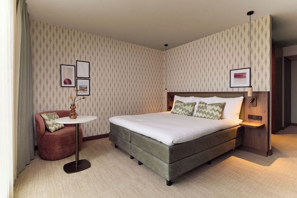afbeelding van Wellness Arrangement