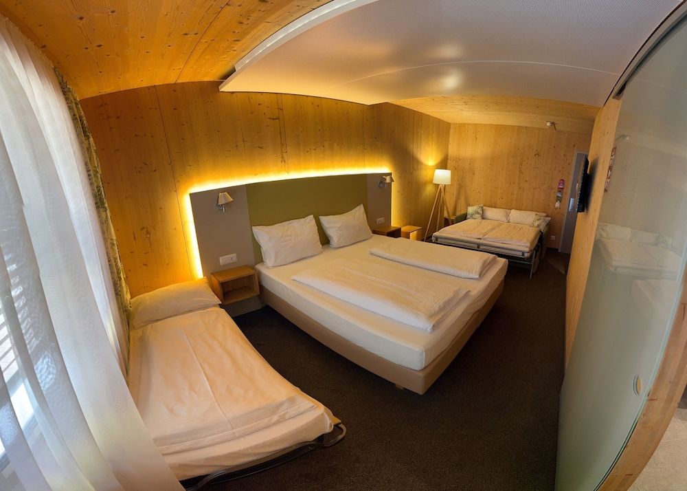 afbeelding van Superior kamer, niet-roken, en-suite badkamer