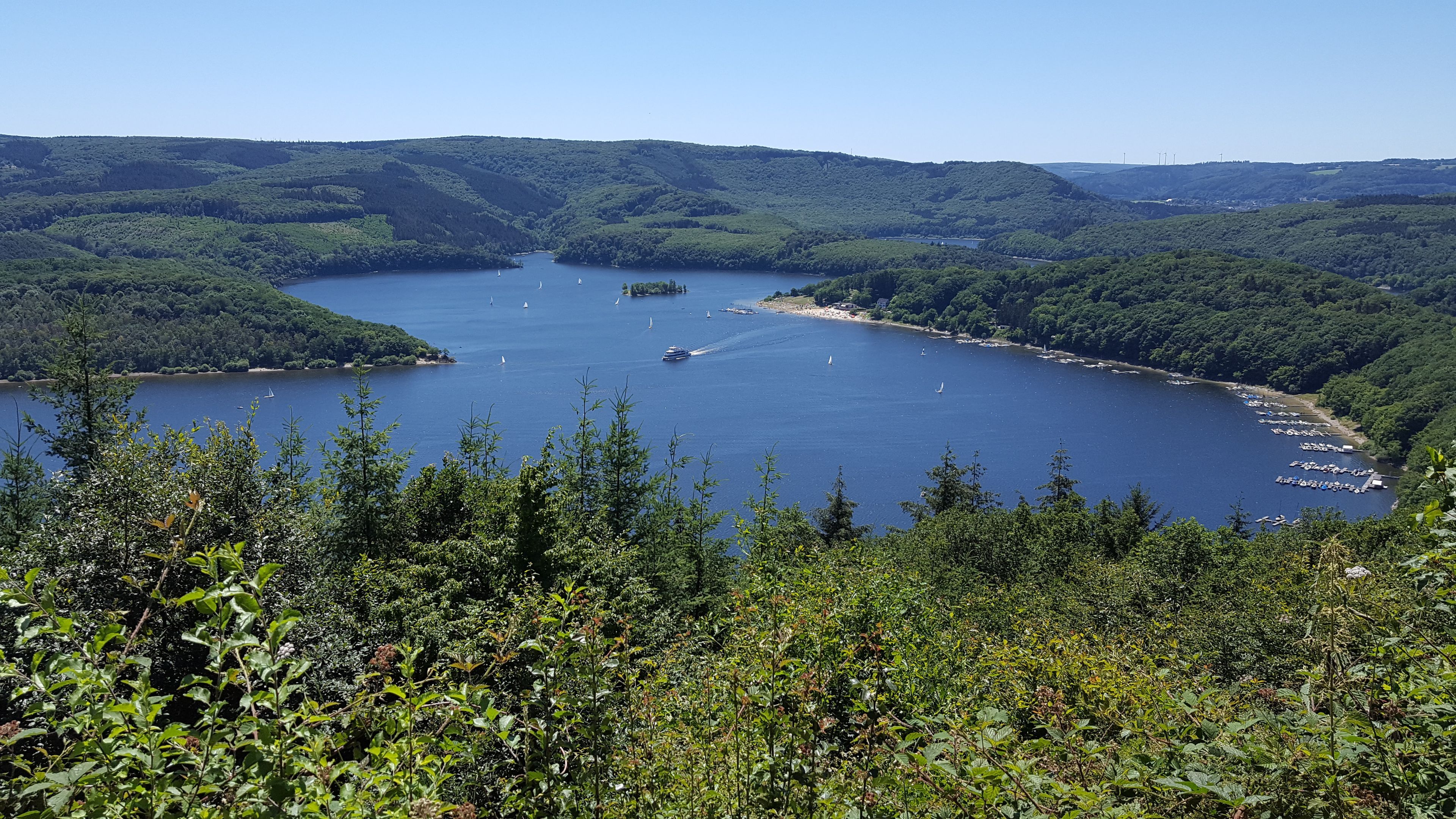 Omgeving
