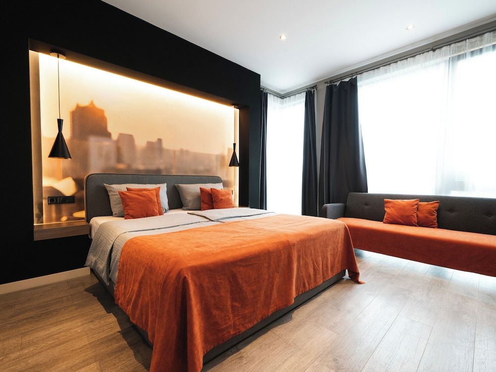 afbeelding van Large Studio