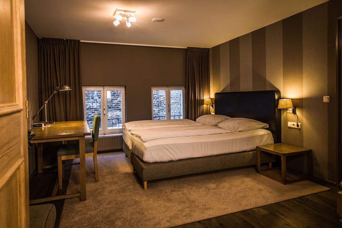 Kamer