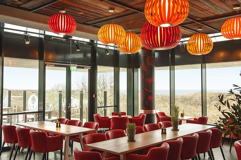 aja Warnemünde - Das Resort in Warnemünde - de beste ...