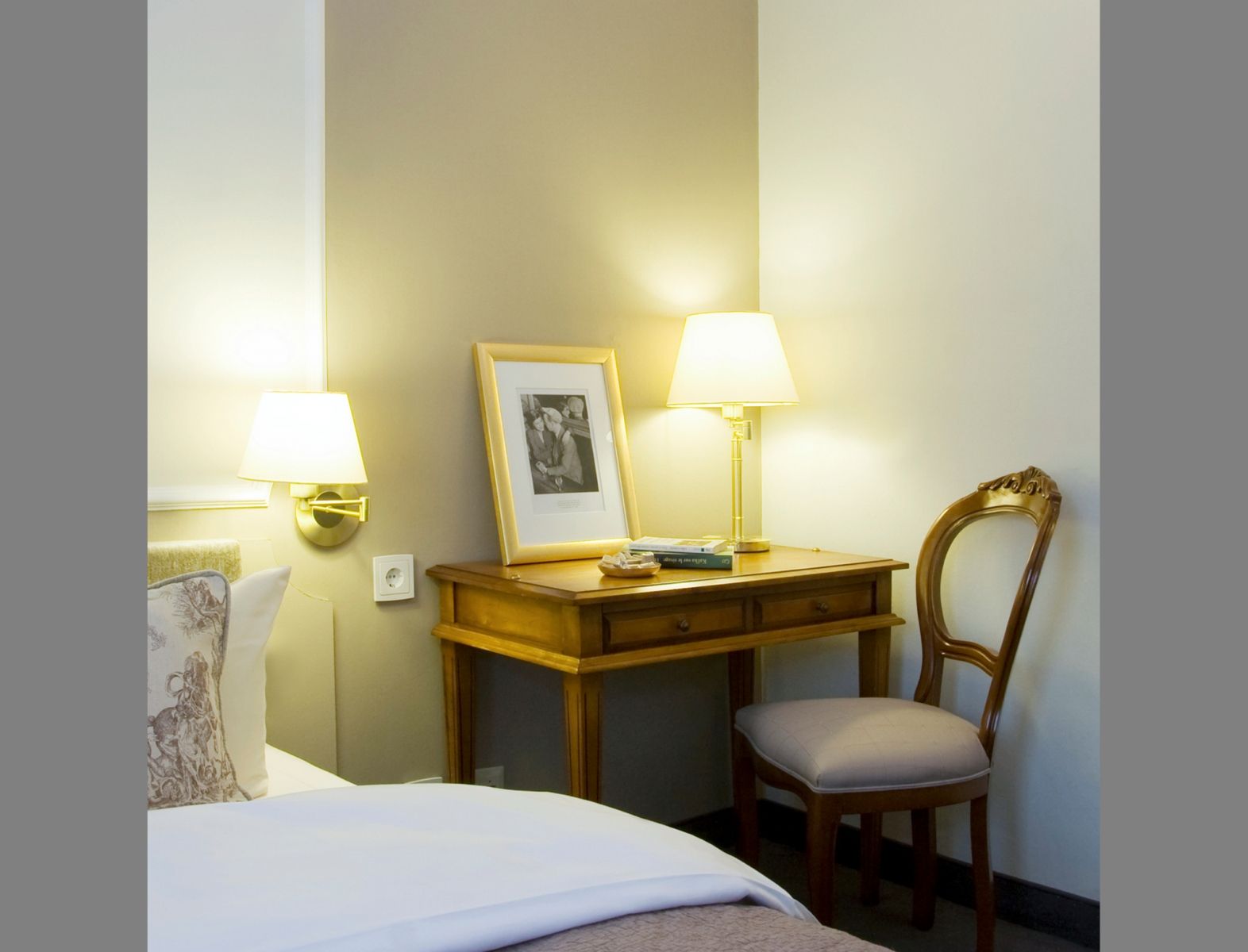 Kamer