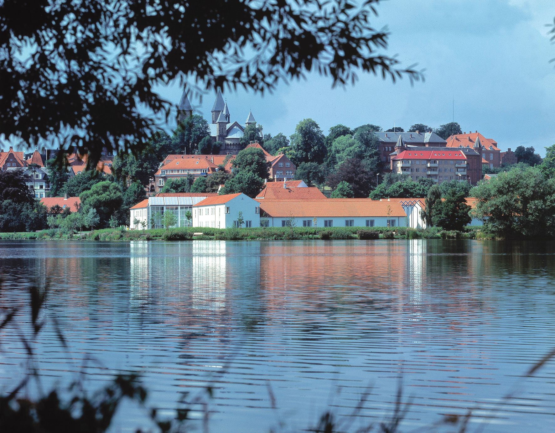 Omgeving