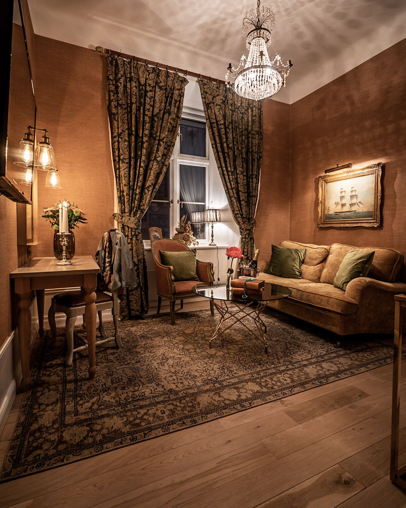 Kamer