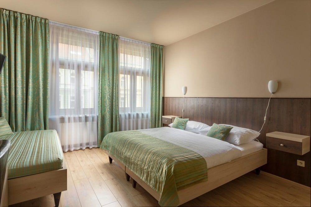 afbeelding van Spa Resort Arrangement