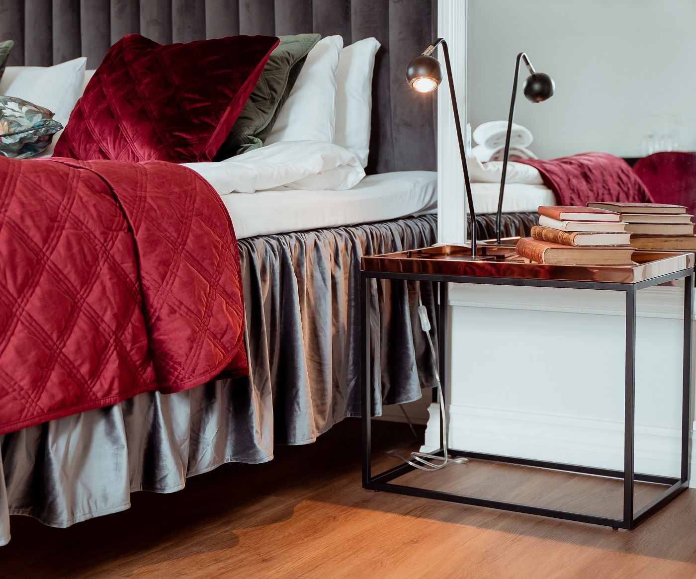 Kamer