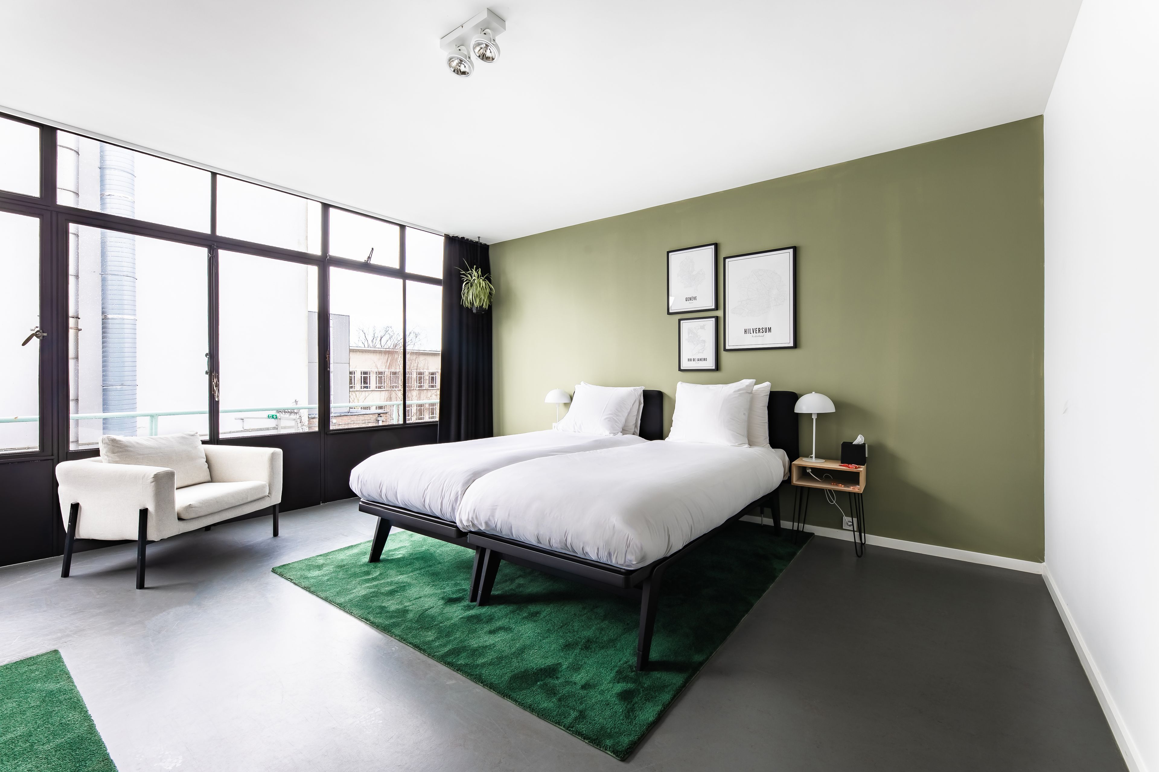 Kamer