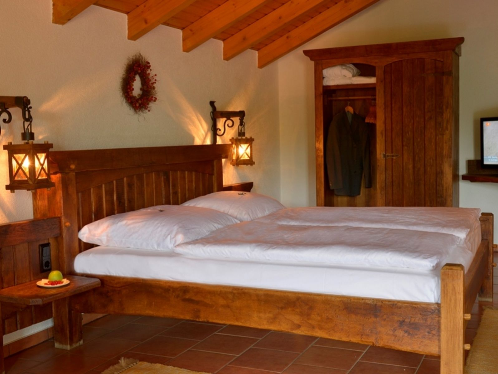 Kamer