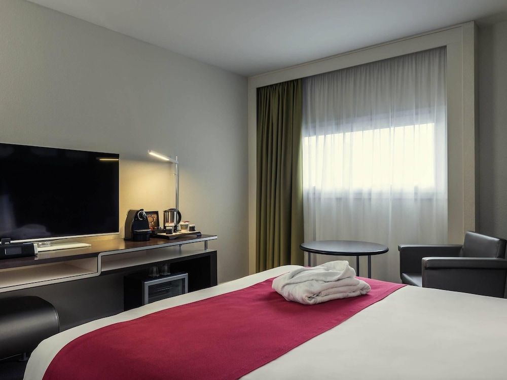 afbeelding van Privilege, Superior kamer, 1 tweepersoonsbed