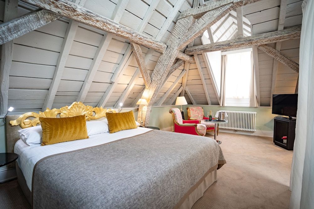 afbeelding van Ontdek de Stad Arrangement